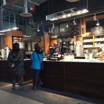 Bridgehead Roastery - Coffee Roasteries Near Me - Ottawa, Ontario