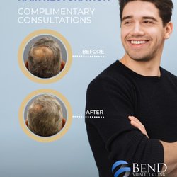 Bend Vitality Clinic
