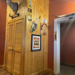 Little Richard's Barbeque