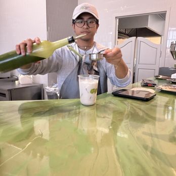 Go Culture Cafe - Coffee & Tea Near Me - Dallas, Texas Go Culture Cafe - Coffee & Tea Near Me - Dallas, Texas