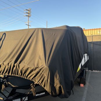 Bert's Mega Mall - Motorcycle Dealers Near Me - Covina, California