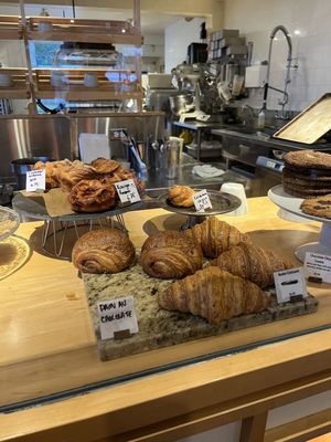 Liberty Bakery + Café by null