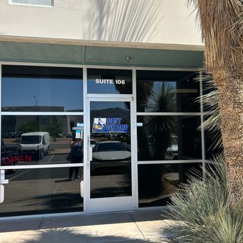 Dent Wizard - Body Shops Near Me - Henderson, Nevada Dent Wizard - Body Shops Near Me - Henderson, Nevada