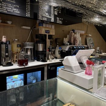 Ariston Flowers & Cafe - Coffee & Tea Near Me - New York, New York Ariston Flowers & Cafe - Coffee & Tea Near Me - New York, New York