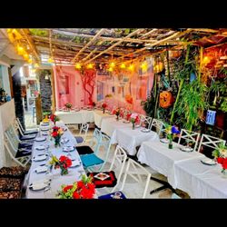 Opa Greek Restaurants - Opa Greek Restaurants.
With authentic Greek hospitality and a warm atmosphere, every event here becomes a joyful experience