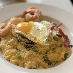 The Mockingbird Nashville - Grits