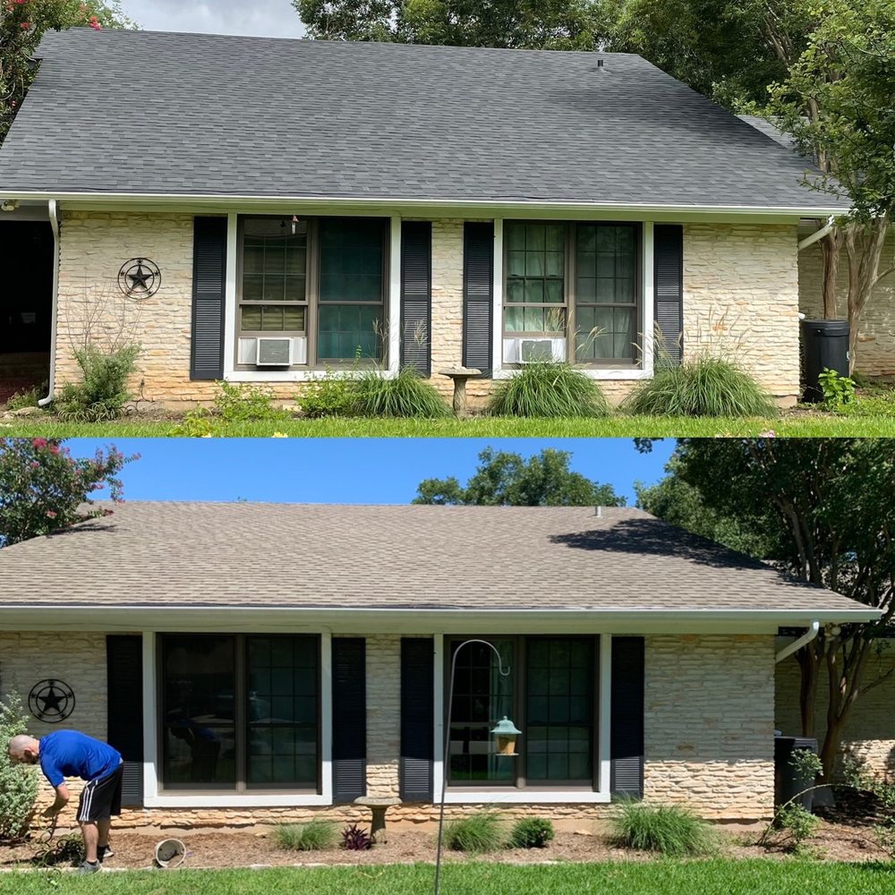 Slide of Artisan Exteriors