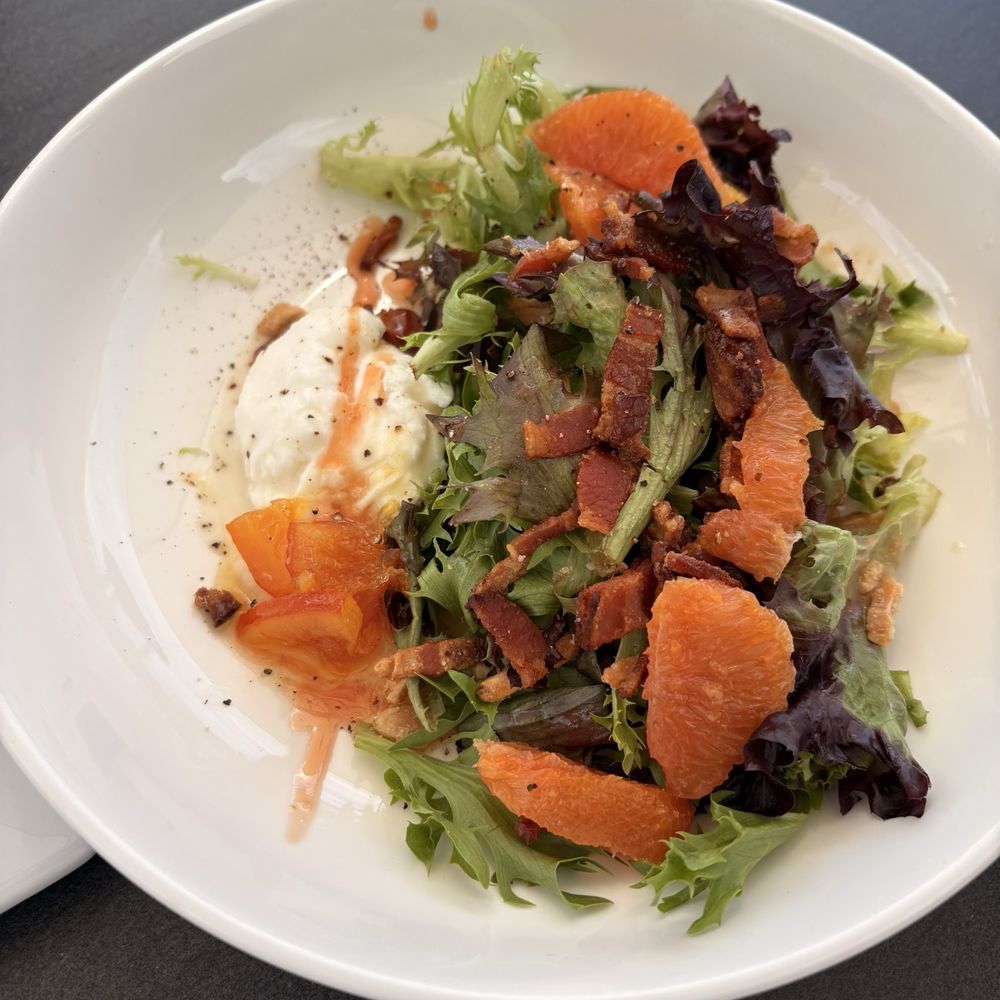 Lecavalier Cellars - Tasty salad - Wine Tasting Room Near Me - Newcastle, California Lecavalier Cellars - Tasty salad - Wine Tasting Room Near Me - Newcastle, California
