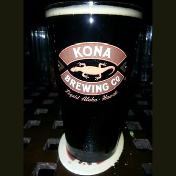 Kona Brewing - Black Sand Porter - Pubs Near Me - Honolulu, Hawaii Kona Brewing - Black Sand Porter - Pubs Near Me - Honolulu, Hawaii