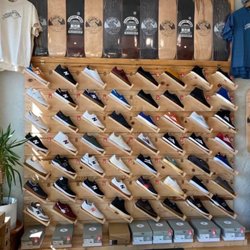 Energy Skateboard Shop - Skateboard shoes