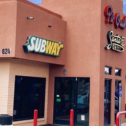 Gotta' stop here for one of my favorite eateries!