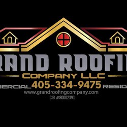 Grand Roofing - Offices in OKC, Shawnee and Grove, OK