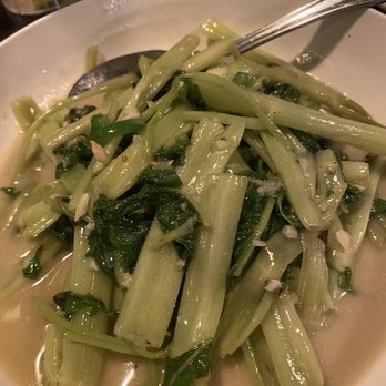 Gan Bei - Ong Choy - Comfort Food Near Me - Seattle, Washington Gan Bei - Ong Choy - Comfort Food Near Me - Seattle, Washington