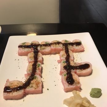 Tony's Sushi - Jeff Roll - Japanese Near Me - Ocala, Florida Tony's Sushi - Jeff Roll - Japanese Near Me - Ocala, Florida