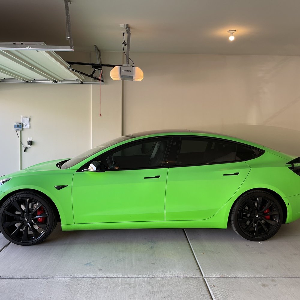 Avant Auto Group - Tesla - Model 3 Performance - Auto Repair Near Me - Las Vegas, Nevada