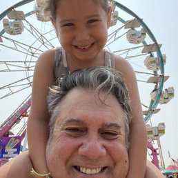 Fair time!