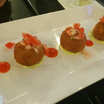 El Tap - Crab Bites - Beer Bar Near Me - San Juan, Puerto Rico