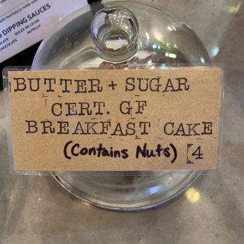 Lorca - Butter cake - Coffee & Tea Near Me - Stamford, Connecticut Lorca - Butter cake - Coffee & Tea Near Me - Stamford, Connecticut