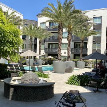 Cannery Park by Windsor - Pool - Apartments Near Me - San Jose, California Cannery Park by Windsor - Pool - Apartments Near Me - San Jose, California