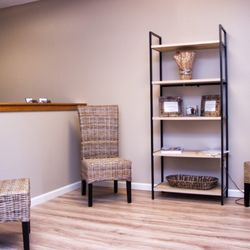 Mansfield Massage - Waiting room