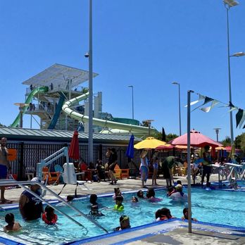 The Dublin Wave - Swimming Pools Near Me - Dublin, California