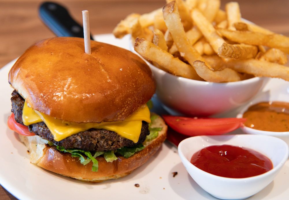 Bella Cafe and Grille