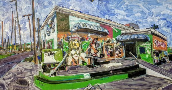 Super Happy Fun Land by null