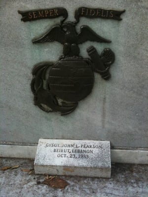 Forsyth Park by null