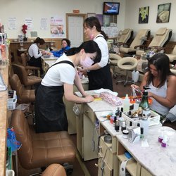 Ocean Nails Spa