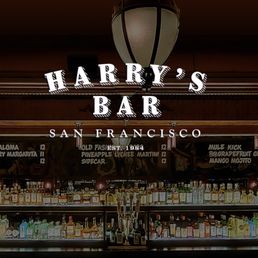 HARRY’S BAR - Updated March 2025 - 474 Photos & 1037 Reviews - 2020