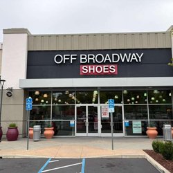 Off Broadway Shoe Warehouse
