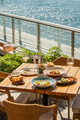 Baia Beach Club Miami by null Baia Beach Club Miami by null