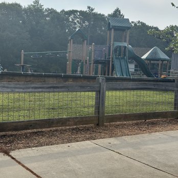 Yellow River Park - Playground - Parks Near Me - Stone Mountain, Georgia