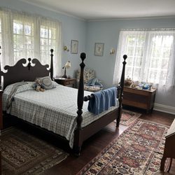 Webb House Museum