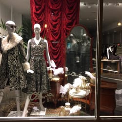 Alice and Olivia