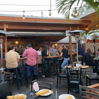 Los Andes Restaurant - Latin American Near Me - Providence, Rhode Island