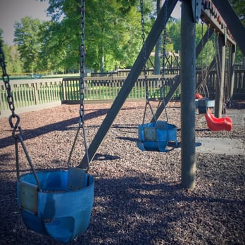 Howland Township Park - Tiger Town - Parks Near Me - Warren, Ohio