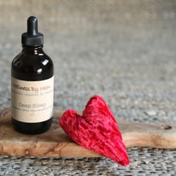 Wellness By Helen - Herbal extractions are a great way to benefit from the properties of herbs in the convenience of a liquid. Available in the Wellness Shop.