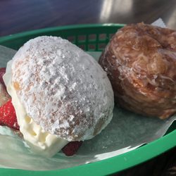 The Donut Hole