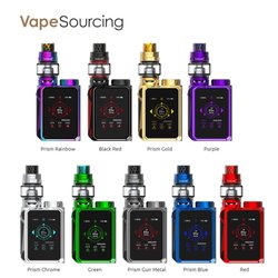 The Glass Room - G priv baby