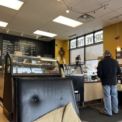 Limu Coffee