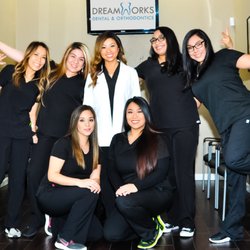 Dreamworks Dental and Orthodontics
