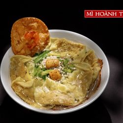 Mai Phat Noodle House - Mì Hoành Thánh