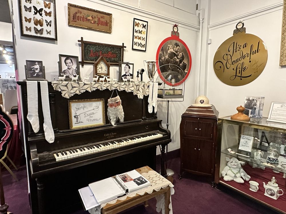It's A Wonderful Life Museum