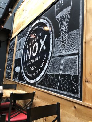INOX - Brewery by null