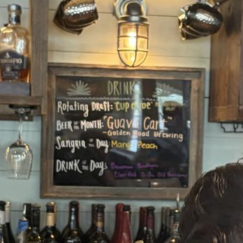 Julington Creek Fish Camp - Drink specials - Seafood Near Me - Jacksonville, Florida Julington Creek Fish Camp - Drink specials - Seafood Near Me - Jacksonville, Florida