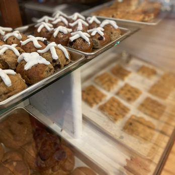 Lot 63 - Bakery items - Coffee & Tea Near Me - Winston-Salem, North Carolina Lot 63 - Bakery items - Coffee & Tea Near Me - Winston-Salem, North Carolina