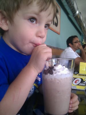 Holy Cow Burger by null