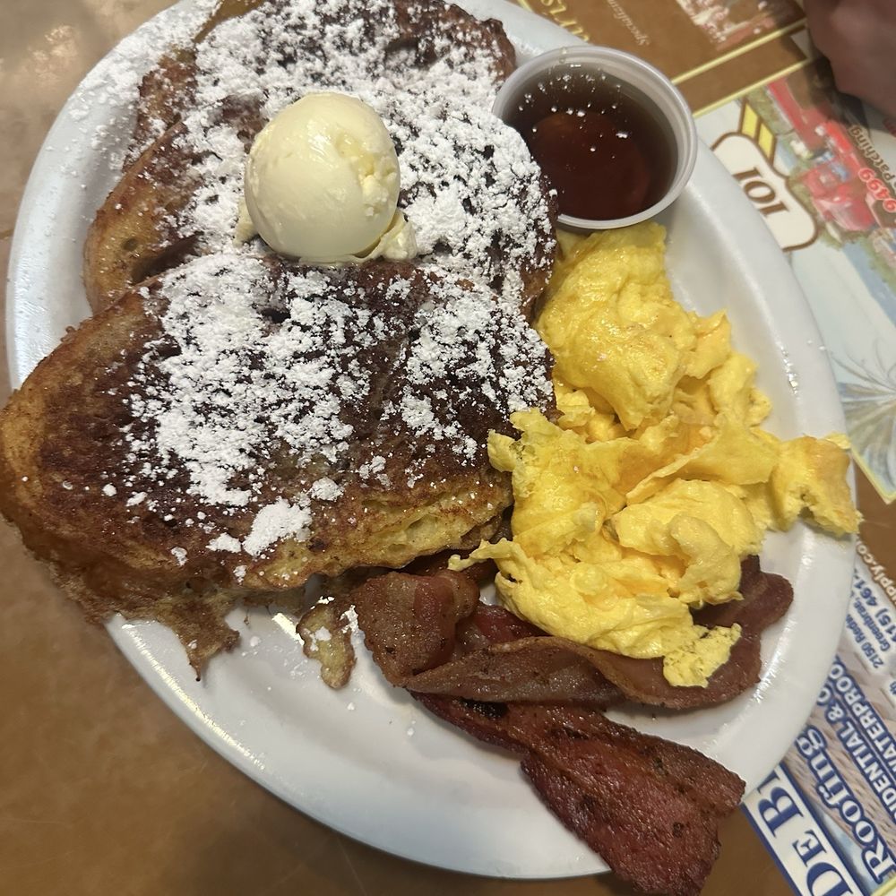 Sax's Joint - Little P - Breakfast & Brunch Near Me - Petaluma, California Sax's Joint - Little P - Breakfast & Brunch Near Me - Petaluma, California