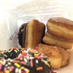 S & S Donuts - Donuts!!